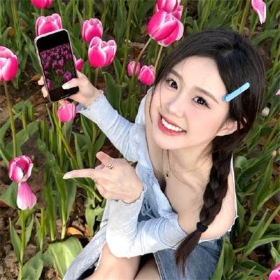 霓虹心