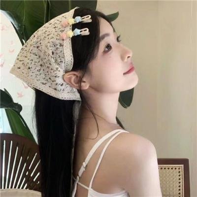 理发店情缘