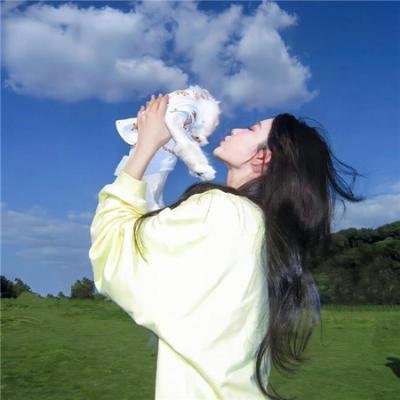 飞马俏姑娘