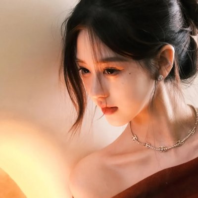 孩子和我